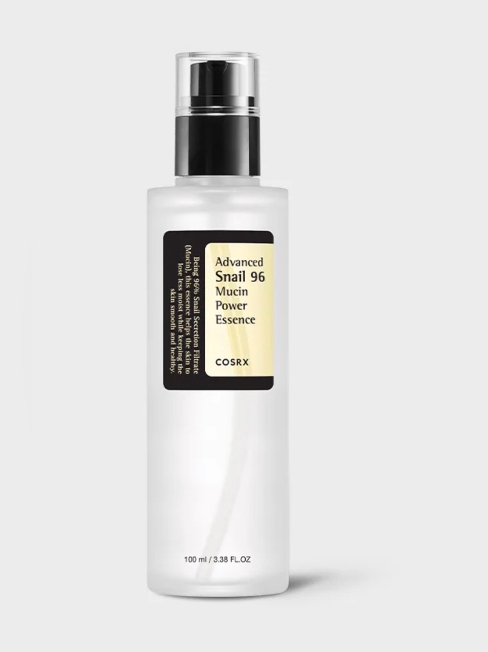 COSRX ADVANCED SNAIL 96 MUCIN POWER ESSENCE